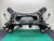 10-15 JAGUAR XF REAR SUBFRAME CROSSMEMBER SWAY BAR OEM used OEM sway bar