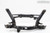 2015-2018 AUDI Q3 QUATTRO REAR SUSPENSION CROSSMEMBER CRADLE SUBFRAME OEM used OEM rear subframe and crossmember