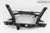 2015-2018 AUDI Q3 QUATTRO REAR SUSPENSION CROSSMEMBER CRADLE SUBFRAME OEM used OEM rear subframe and crossmember