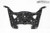 2016-2025 HONDA CIVIC FWD ENGINE SUBFRAME CROSSMEMBER SHIELD PLATE OEM used OEM rear subframe and crossmember