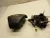 2013 Infiniti JX35 Driver Steering Wheel Used OEM Airbag