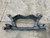 2018-2022 Volkswagen Atlas OEM Rear Suspension Subframe Crossmember used OEM rear subframe and crossmember