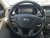 2015 Kia Cadenza Driver Steering Wheel Used OEM Airbag