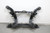 2020 - 2025 LINCOLN CORSAIR AWD REAR SUBFRAME CROSSMEMBER CROSS MEMBER OEM used OEM rear subframe and crossmember