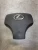 2006-2012 Lexus IS250 Driver Steering Wheel OEM Part 45130-53080-C0 Used OEM Airbag