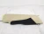 2014-2015 Lexus IS250 Rear Bolster W/ *tan Leather Driver Seat Used OEM Airbag