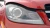 2015 Mercedes-Benz C-Class 204 Type C25 Driver Roof Curtain Used OEM Airbag