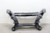2016 - 2023 MERCEDES GLC300 X253 REAR SUSPENSION SUBFRAME CROSSMEMBER CRADLE OEM used OEM rear subframe and crossmember