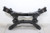 2015 - 2024 NISSAN MURANO REAR SUSPENSION SUBFRAME CROSSMEMBER MOUNT OEM used OEM subframe bracket and support