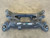 2017 2018 Maserati Levante Used OEM Rear Subframe Crossmember used OEM rear subframe and crossmember