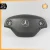 2007-2010 Mercedes-Benz W221 S550 CL550 S400 Black Driver Steering Wheel Used OEM Airbag