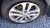 2016 Nissan Juke from Driver Roof Curtain Used OEM Airbag