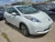 2017 Nissan Leaf Passenger Roof Curtain Used OEM Airbag
