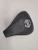 2014-2016 Nissan Rogue Black VIN 5 1st Digit USA Built Driver Airbag OEM Part 985104BA8A Used OEM Airbag