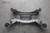 2003 - 2010 BENTLEY CONTINENTAL AWD REAR SUBFRAME CROSSMEMBER CROSS MEMBER OEM used OEM rear subframe and crossmember