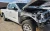 2022-2023 Toyota Tundra Passenger Knee Used OEM Airbag