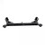 2007-2012 Nissan Versa Rear Axle Beam Subframe Suspension Crossmember OEM used OEM rear subframe and crossmember
