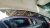 2017 Chevrolet Cruze Driver Roof Curtain Hatchback Used OEM Airbag