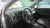 2019 Chevrolet Trax Driver Roof Curtain Used OEM Airbag