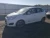 2017 Ford C-Max Driver Roof Curtain Used OEM Airbag
