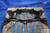 2006-2007 Mazdaspeed6 2.3L Turbo AWD OEM Rear Crossmember Subframe JDM L3 used OEM rear subframe and crossmember