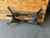 ACURA INTEGRA A-SPEC 23-25 FWD REAR SUSPENSION CROSSMEMBER SUBFRAME OEM 27K used OEM rear subframe and crossmember