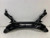 2010-2012 Fusion Milan MKZ Front-Wheel Drive REAR crossmember sub frame cradle used OEM rear subframe and crossmember