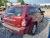 2006-2010 Jeep Grand Cherokee Driver Roof Curtain Used OEM Airbag
