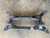 2016-2018 HYUNDAI TUCSON REAR SUBFRAME FRAME CROSSMEMBERS CRADLE OEM used OEM rear subframe and crossmember
