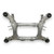 2017-2022 BMW 530I G30 Crossmember subframe rear OEM 6861201.A05 used OEM rear subframe and crossmember
