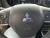 2018 Mitsubishi Outlander Driver Steering Wheel Used OEM Airbag