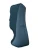 2025 Nissan Kicks Rear Driver Seat Side Black Used OEM Airbag