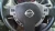 2013 Nissan Rogue Driver Steering Wheel Used OEM Airbag