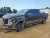 2017 Nissan Titan XD Driver Roof Curtain Crew Cab Used OEM Airbag