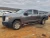 2018 Nissan Titan XD Driver Roof Curtain Crew Cab Used OEM Airbag