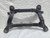 2015 2016 Chrysler 200 Rear Subframe Crossmember Cradle AWD L4 OEM 68165808AB used OEM rear subframe and crossmember