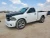 2014 RAM 1500 Driver Roof Curtain Pickup Used OEM Airbag