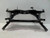 HONDA CIVIC FWD REAR SUSPENSION SUBFRAME CROSSMEMBER OEM 2016-2021 used OEM rear subframe and crossmember