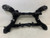 2008 ONLY!! Challenger Charger 300 RWD rear crossmember subframe cradle oem used OEM rear subframe and crossmember