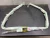 2018-2025 Alfa Romeo Stelvio Passenger Roof Curtain Used OEM Airbag