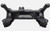 2008 Ford Escape Mariner Mazda Tribute Front Suspension Subframe Crossmember OEM used OEM rear subframe and crossmember