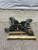 2014 CHEVROLET SS SEDAN OEM BARE REAR SUBFRAME DIFFERENTIAL CRADLE ASSEMBLY USED used OEM differential and carrier assembly