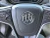 2016 Buick Regal Driver Steering Wheel Used OEM Airbag