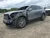 2017-2025 Cadillac XT5 Passenger Roof Curtain Used OEM Airbag