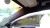 2013-2019 Cadillac XTS Passenger Roof Curtain Used OEM Airbag