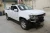 2017-2019 Chevrolet Colorado Passenger Roof Curtain Used OEM Airbag