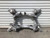 12-17 BMW F06 F07 F10 F12 F13 M5 M6 REAR SUBFRAME CARRIER CROSSMEMBER OEM used OEM rear subframe and crossmember