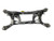 2023 2024 2025 KIA NIRO REAR CROSS MEMBER CRADDLE SUBFRAME OEM used OEM rear subframe and crossmember