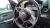 2019-2024 Dodge 1500 Driver Steering Wheel Used OEM Airbag