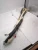 2019 Dodge Durango Passenger Roof Curtain Used OEM Airbag